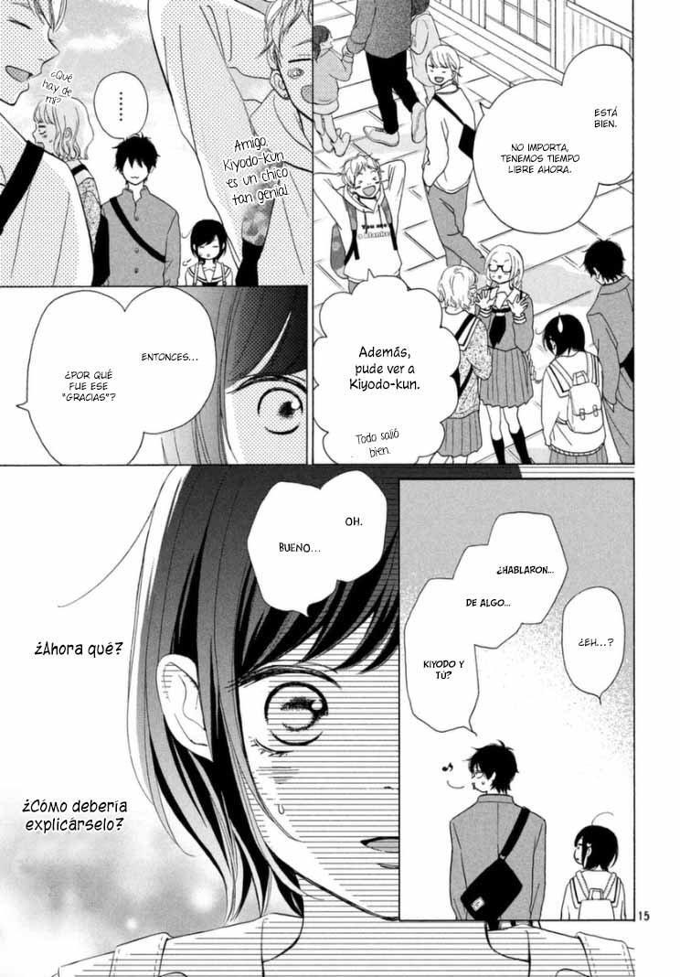 Capitulo 43 page 18