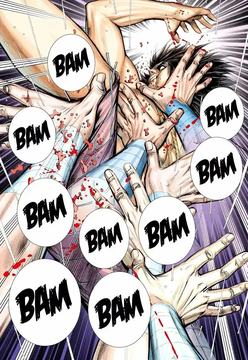 Capitulo 6 page 21