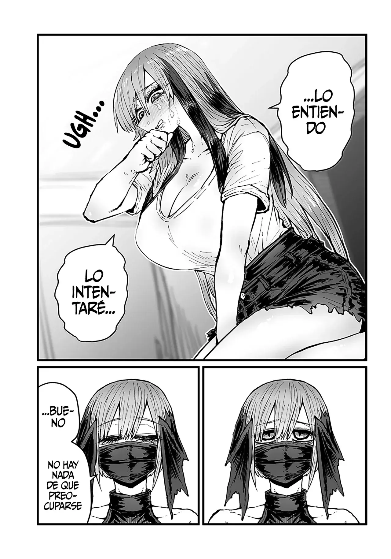 Capitulo 32 page 10