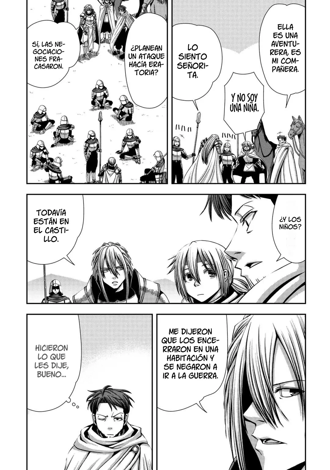 Capitulo 13 page 16