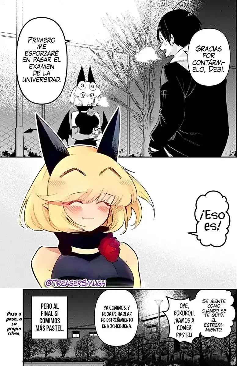 Capitulo 82 page 16
