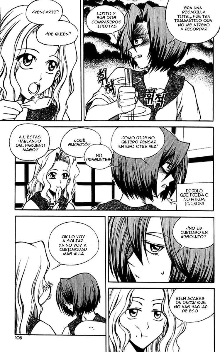 Capitulo 43 page 19