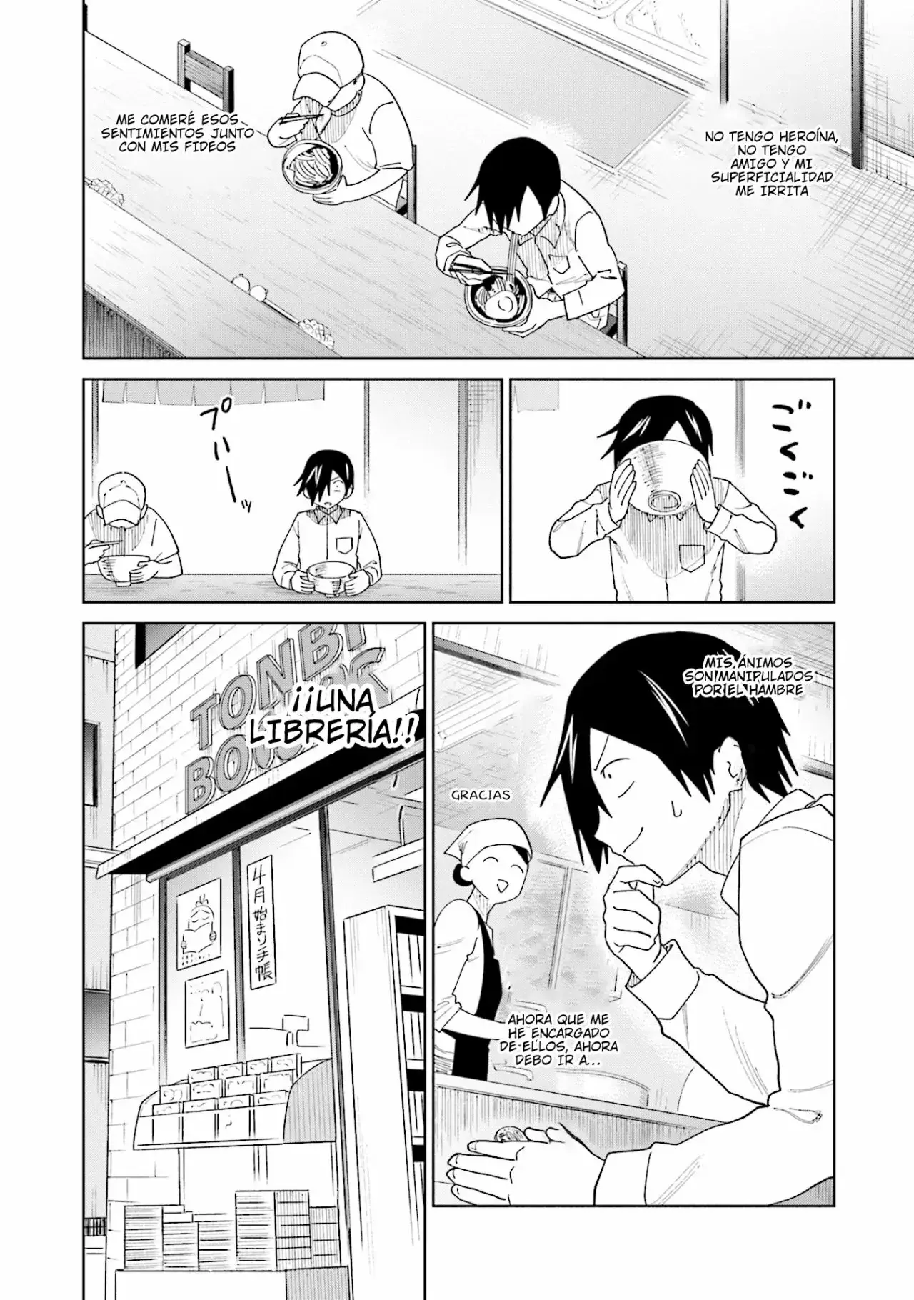 Capitulo 17 page 18