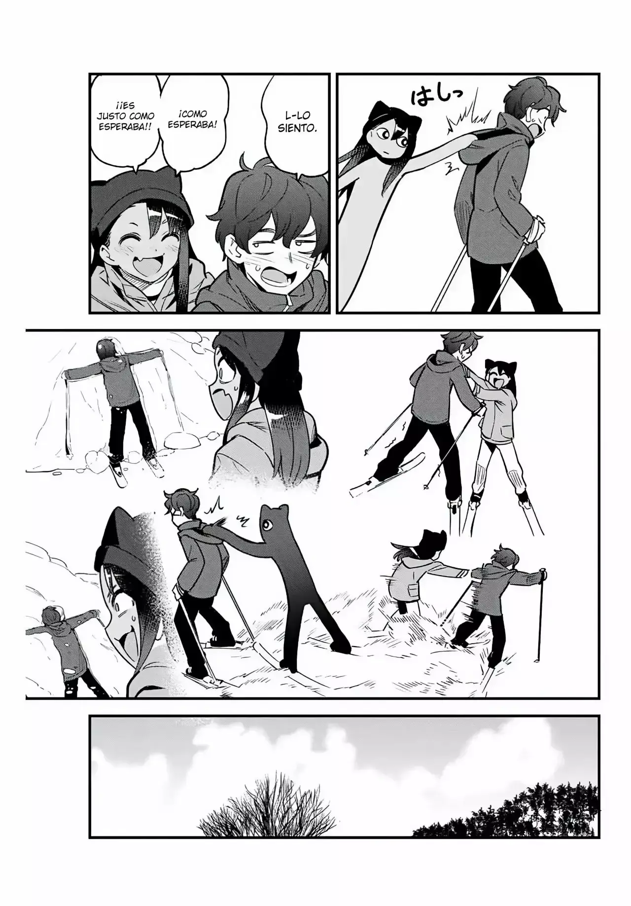 Capitulo 75 page 14