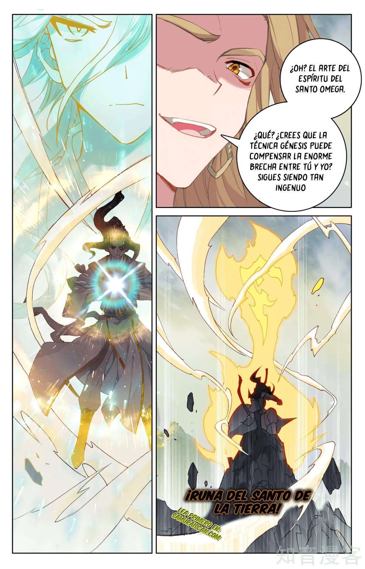 Capitulo 580 page 8