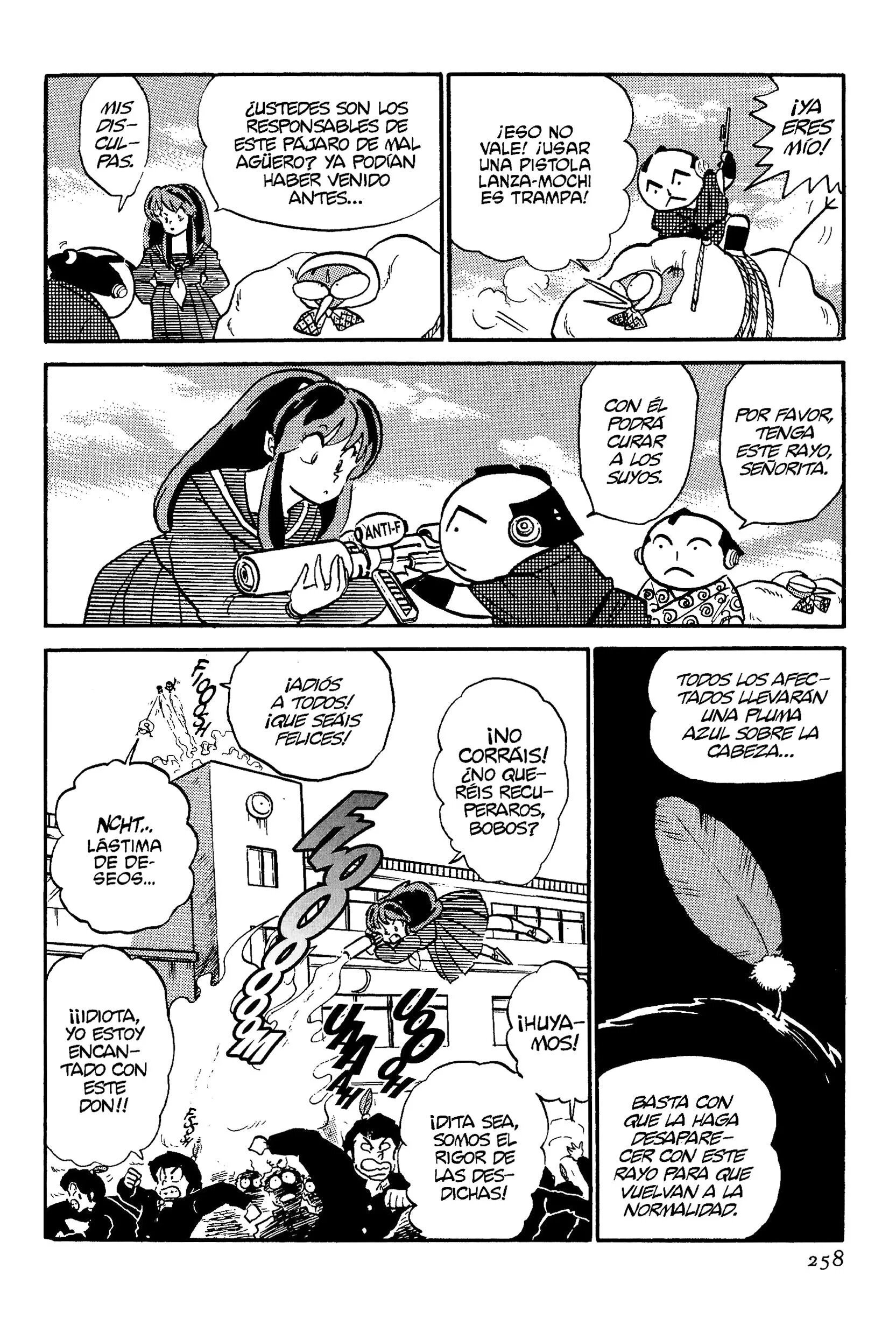 Capitulo 281 page 16