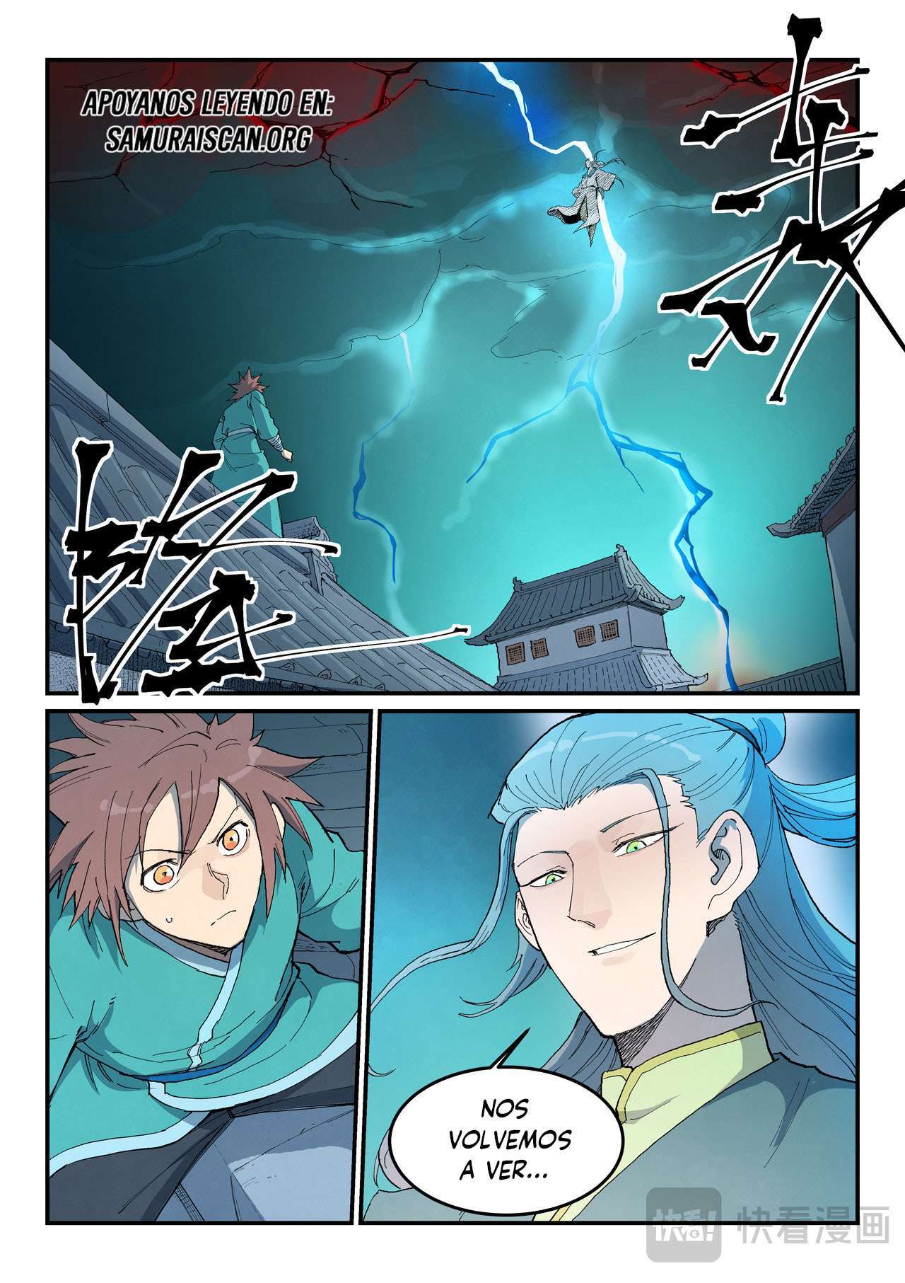 Capitulo 772 page 11