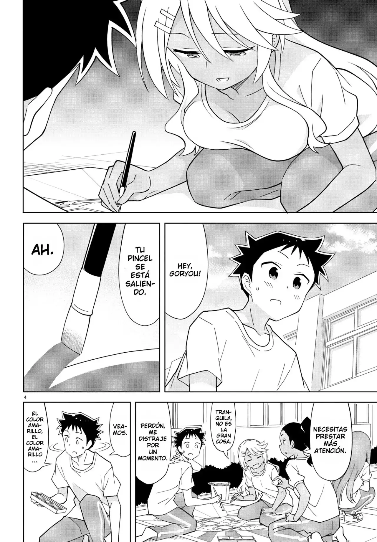Capitulo 194 page 5