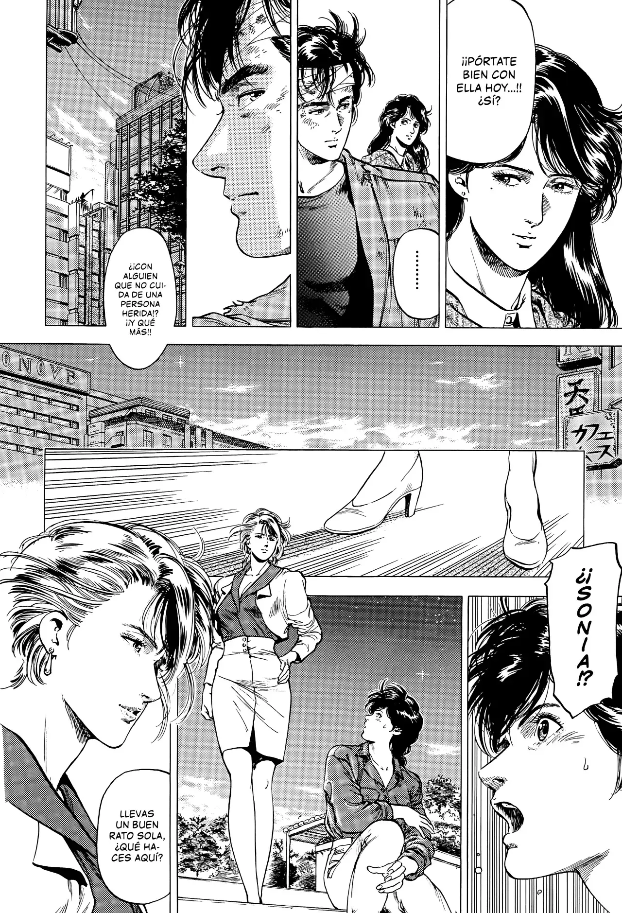 Capitulo 217 page 11