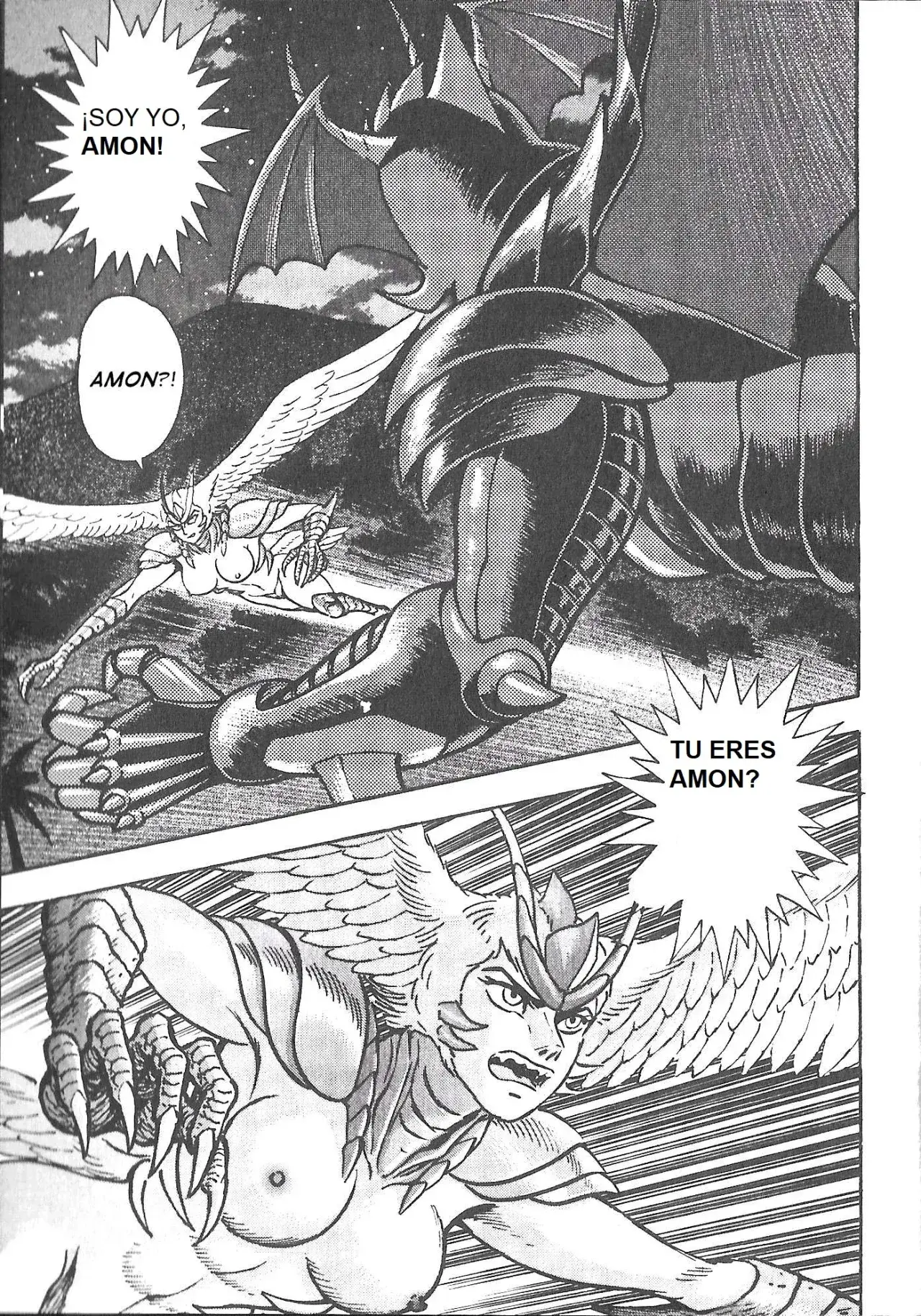 Capitulo 79 page 19