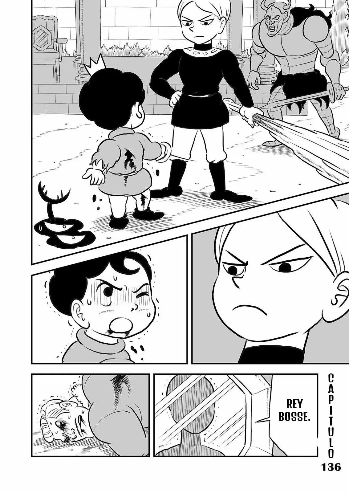 Capitulo 136 page 1