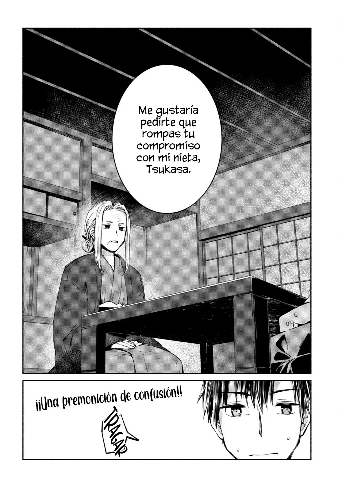 Capitulo 8 page 34