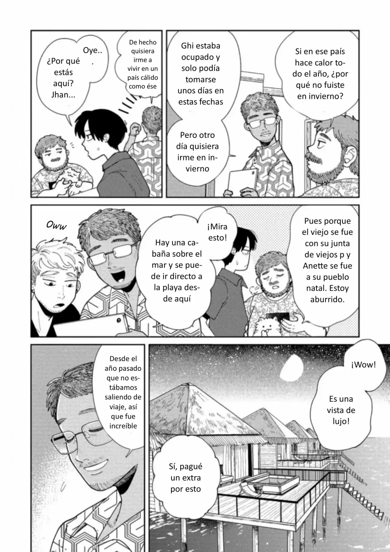 Capitulo 54 page 12