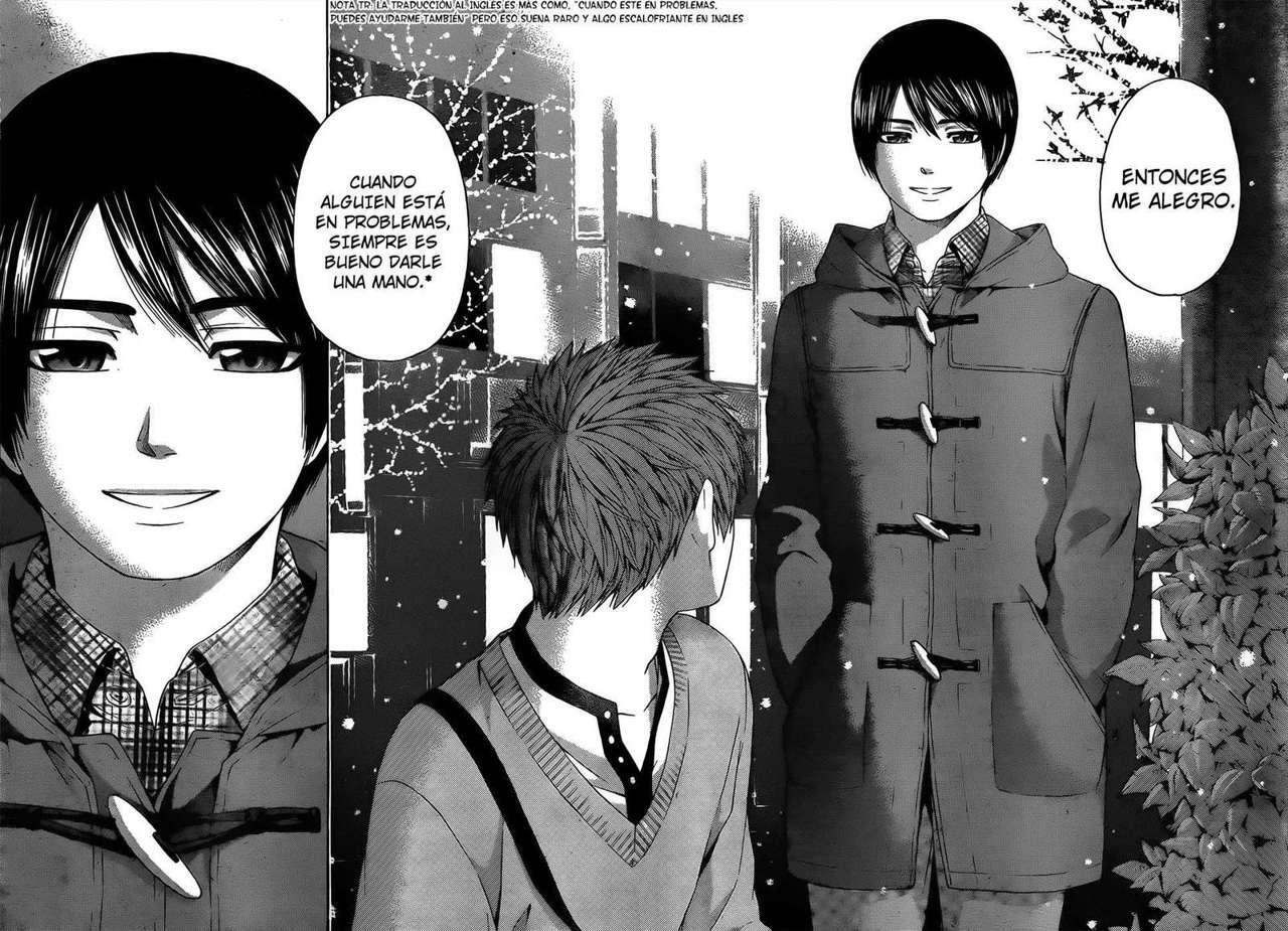 Capitulo 99 page 9