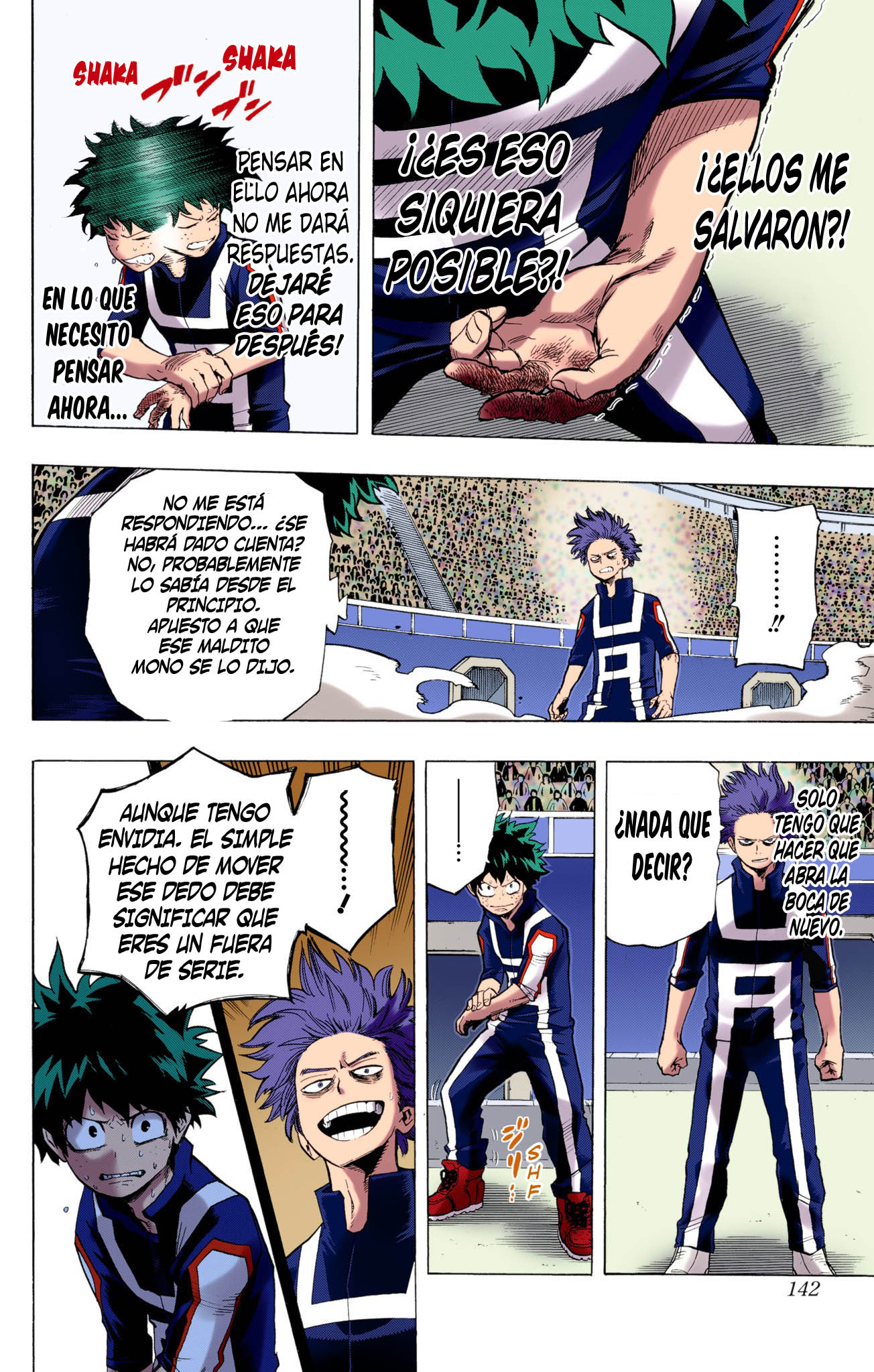 Capitulo 33 page 16