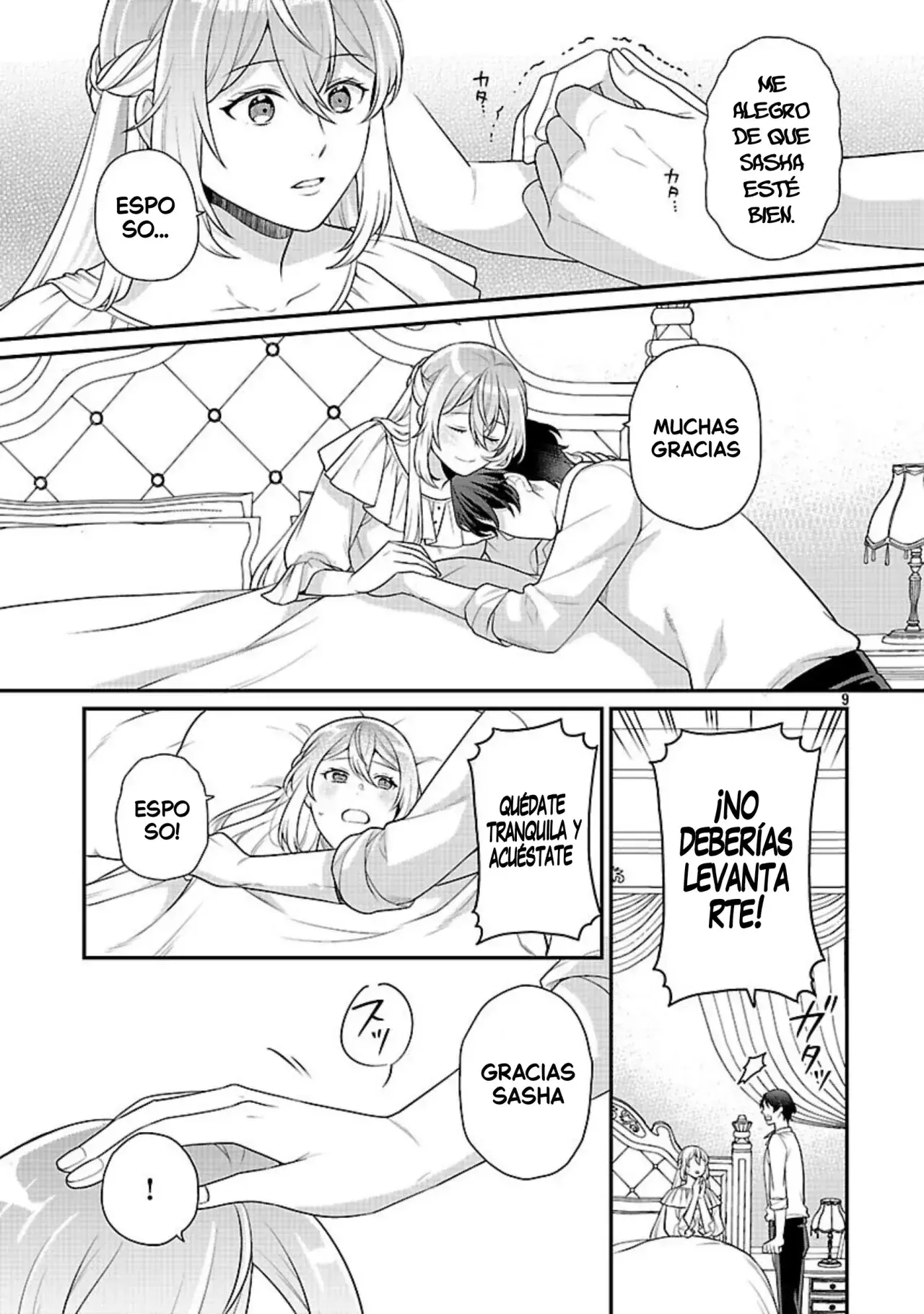 Capitulo 7 page 11