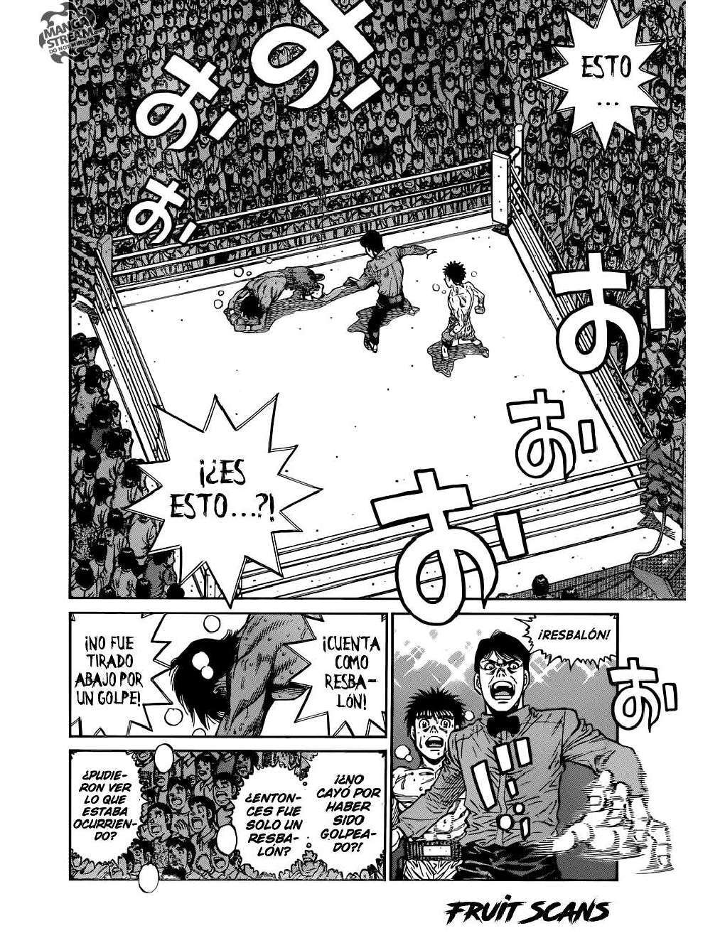 Capitulo 1183 page 10