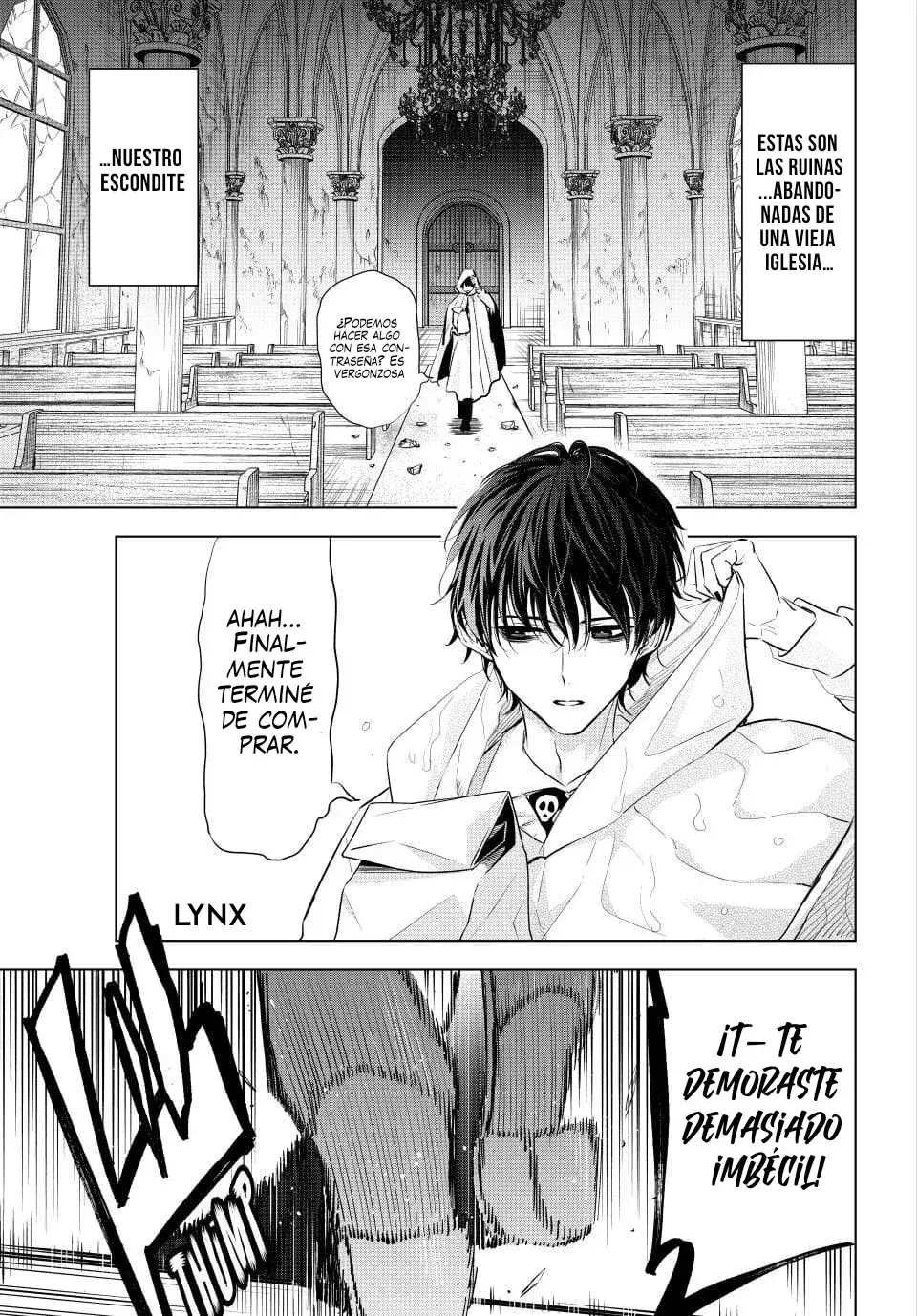Capitulo 83 page 6