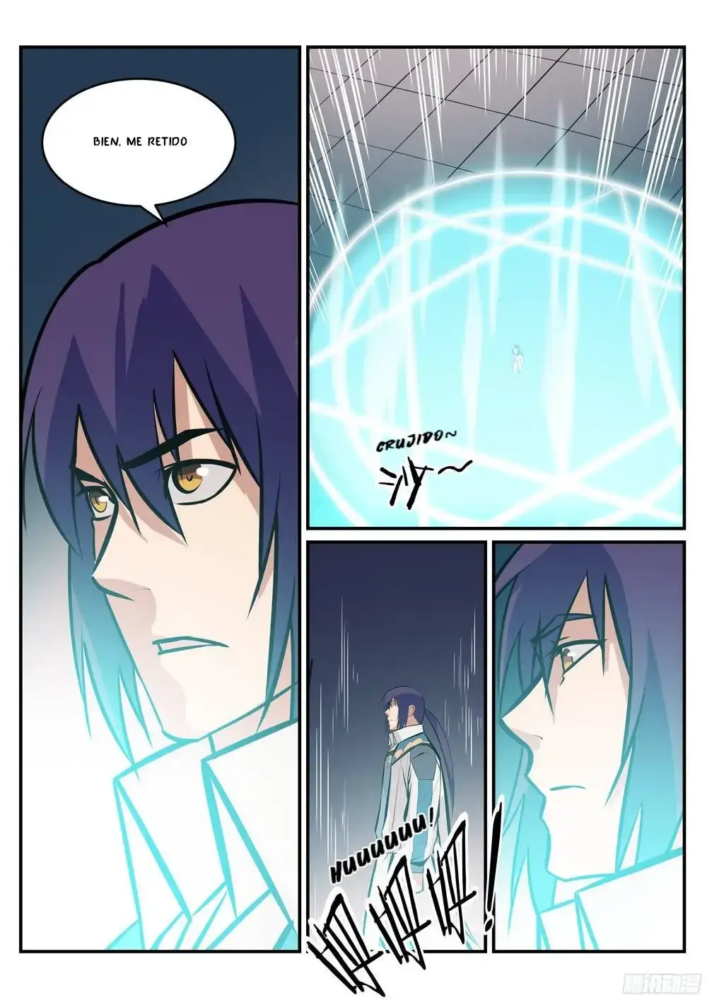 Capitulo 218 page 4