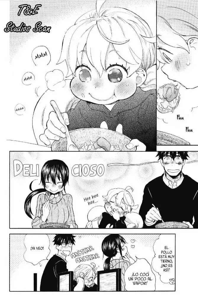 Capitulo 33 page 30