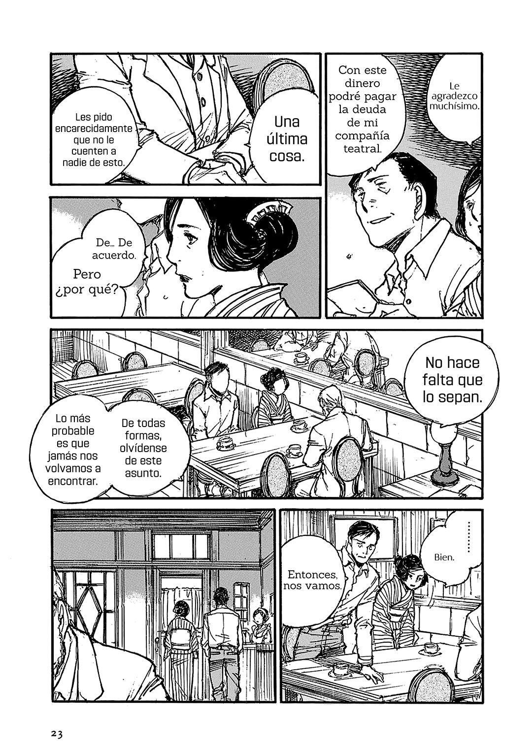 Capitulo 29 page 25