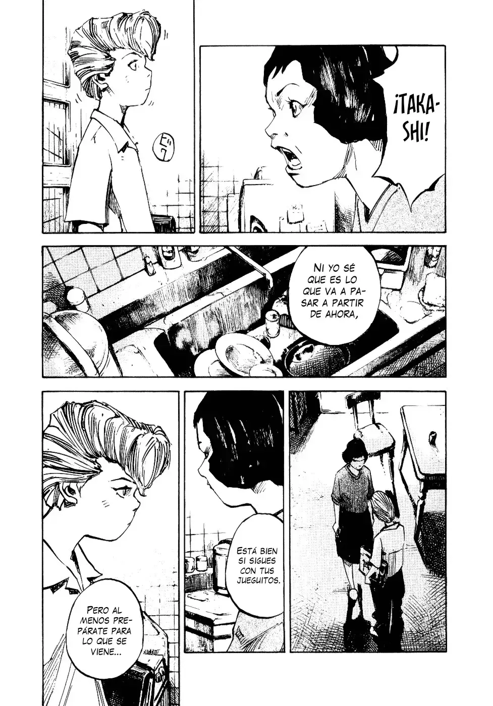 Capitulo 26 page 10