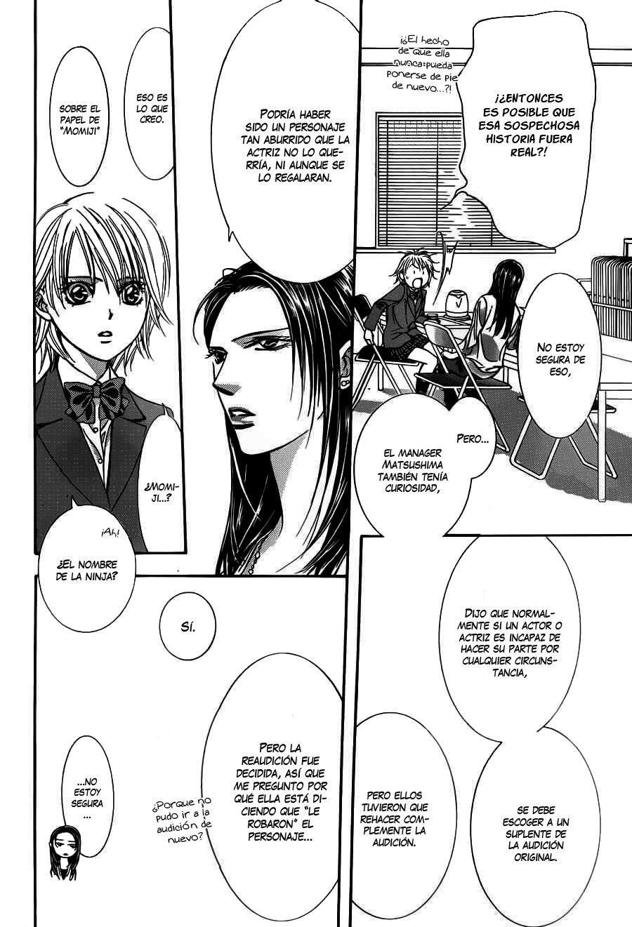 Capitulo 234 page 12
