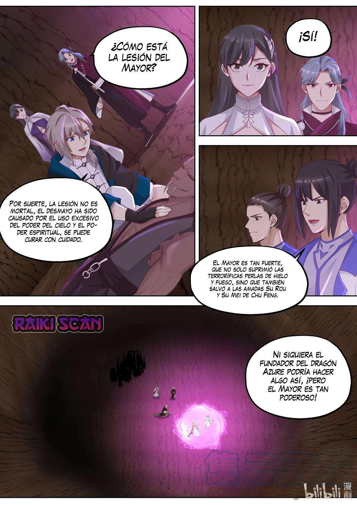 Capitulo 374 page 5