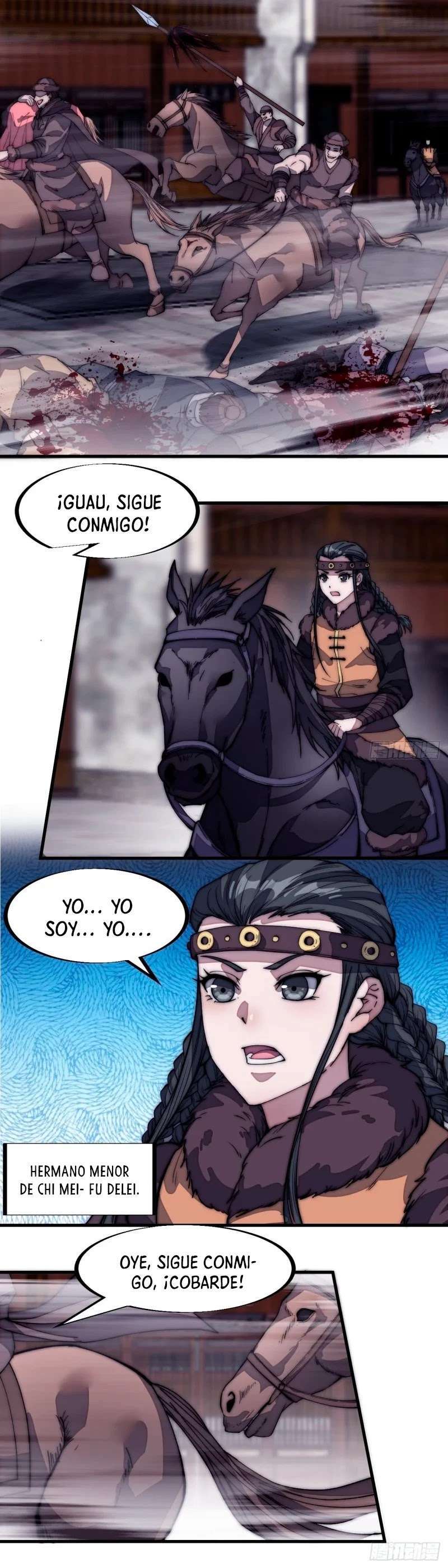 Capitulo 127 page 17