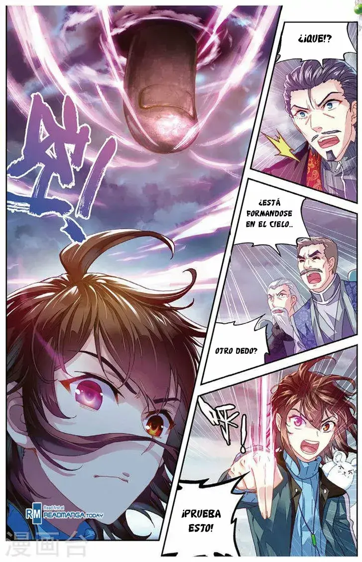 Capitulo 72 page 11