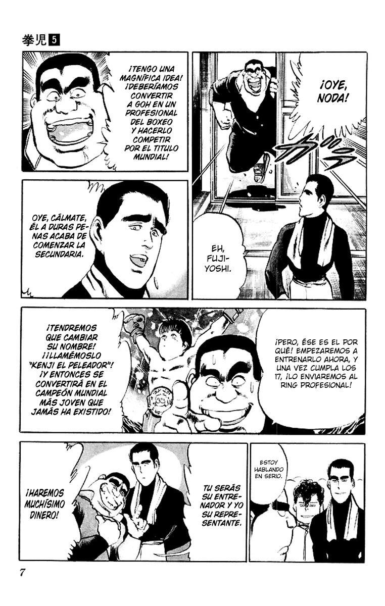 Capitulo 40 page 5