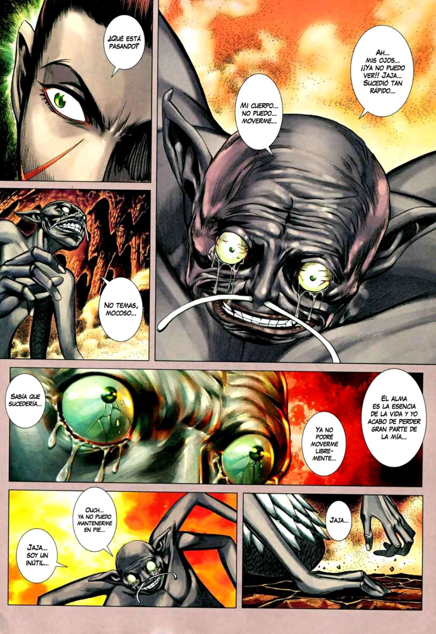 Capitulo 38 page 15