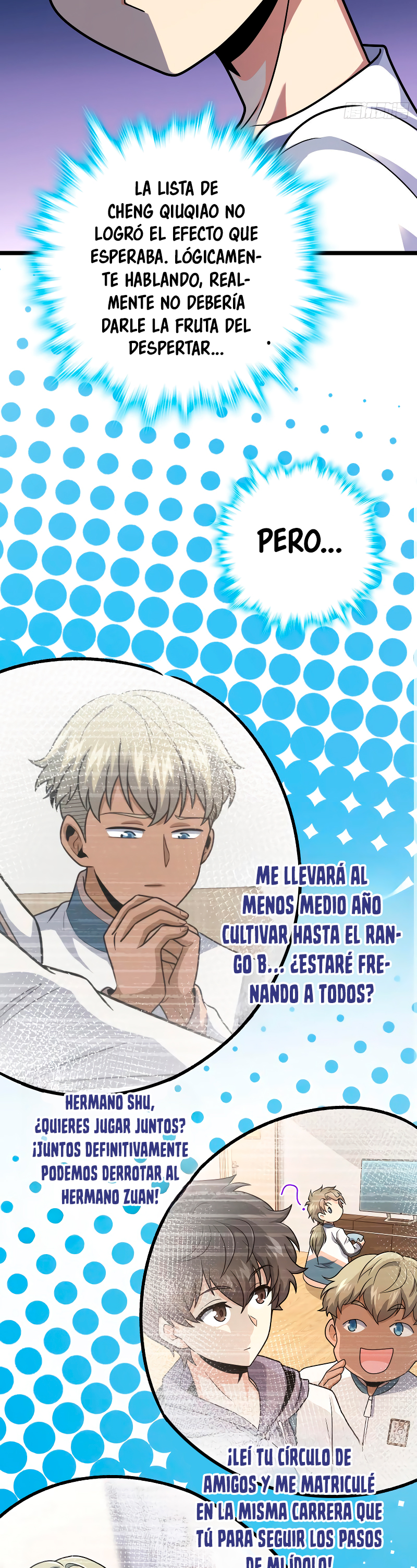 Capitulo 431 page 8