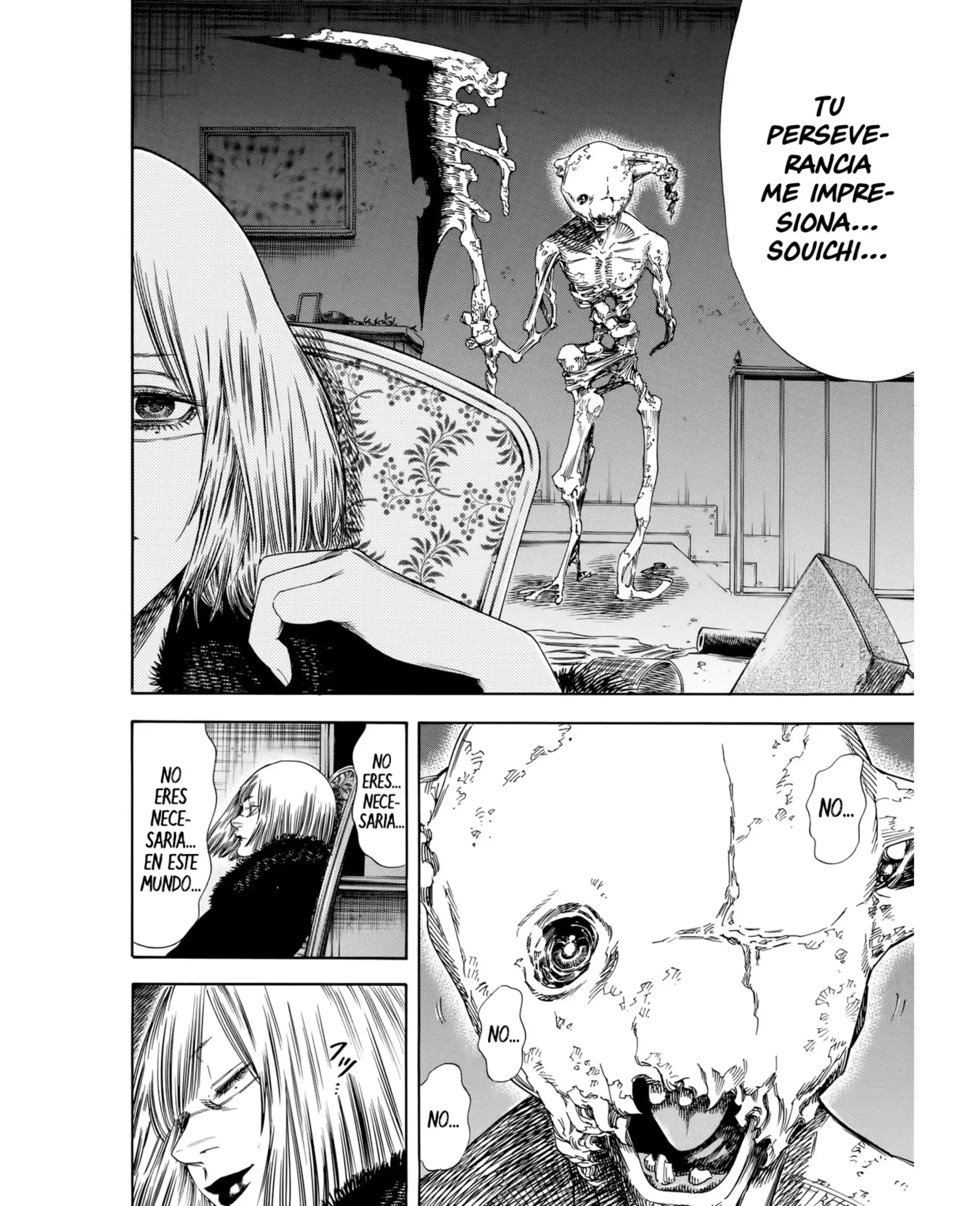 Capitulo 31 page 4