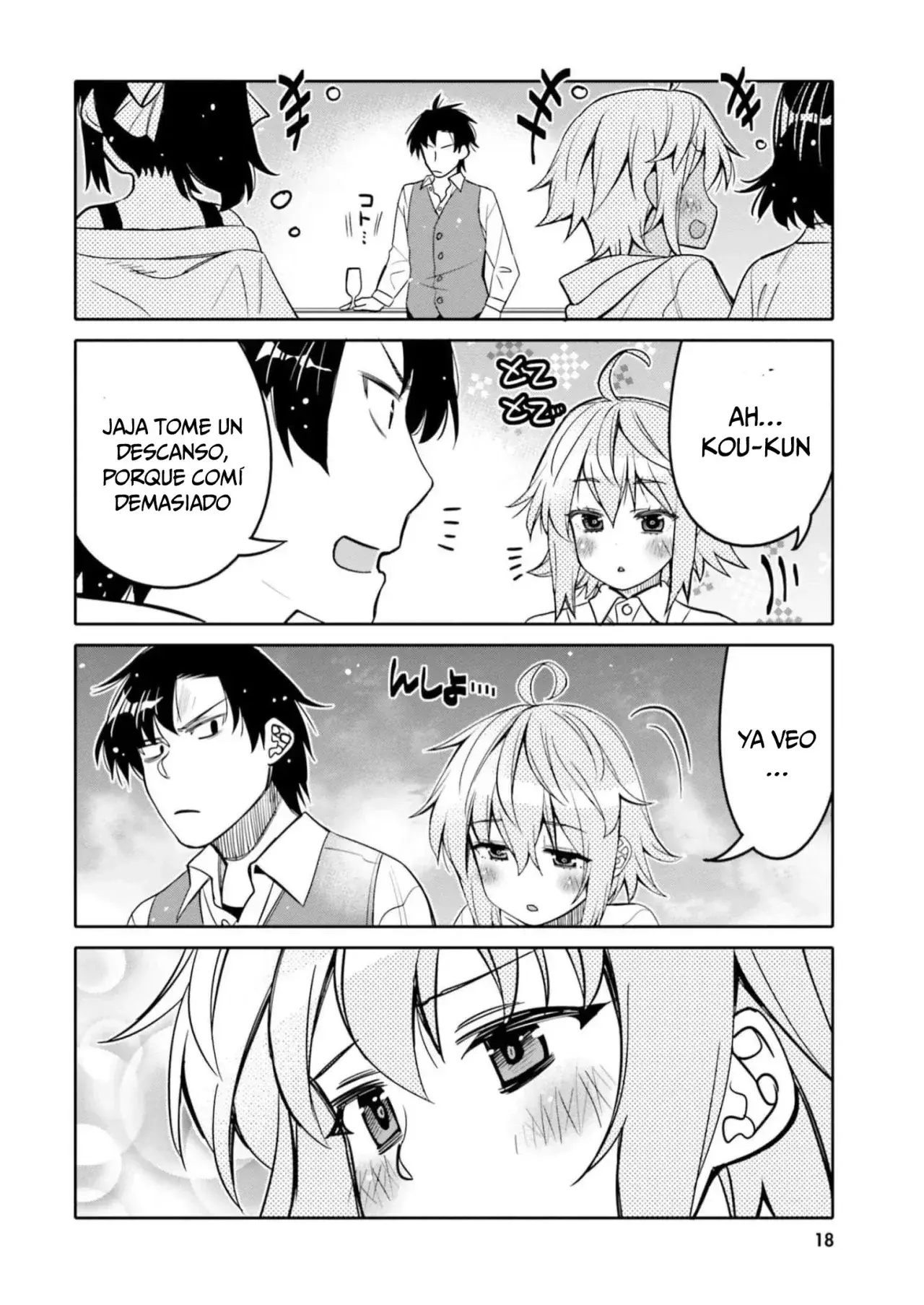 Capitulo 31 page 21