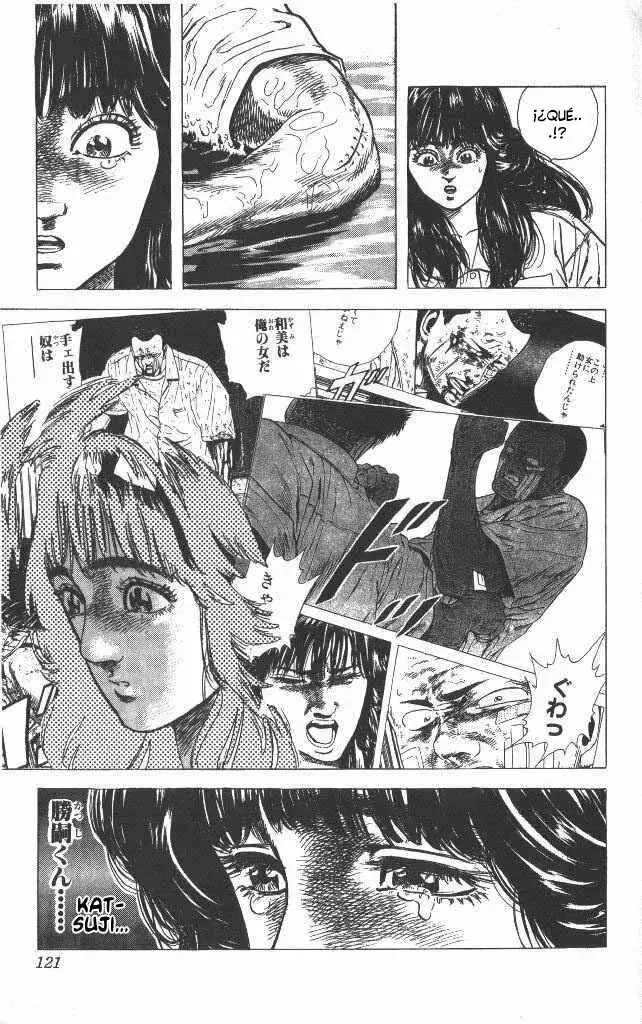 Capitulo 54 page 18