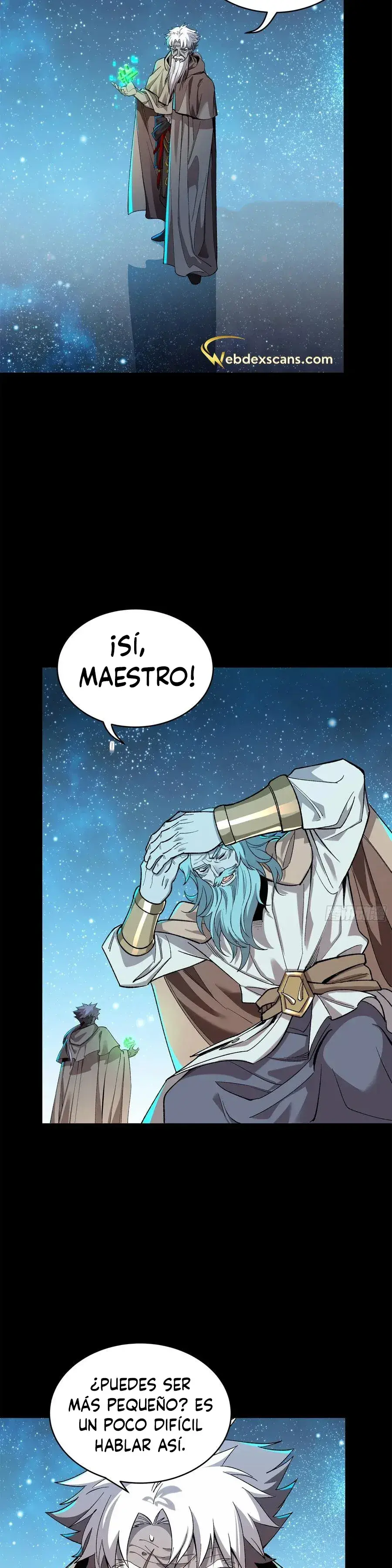 Capitulo 125 page 29