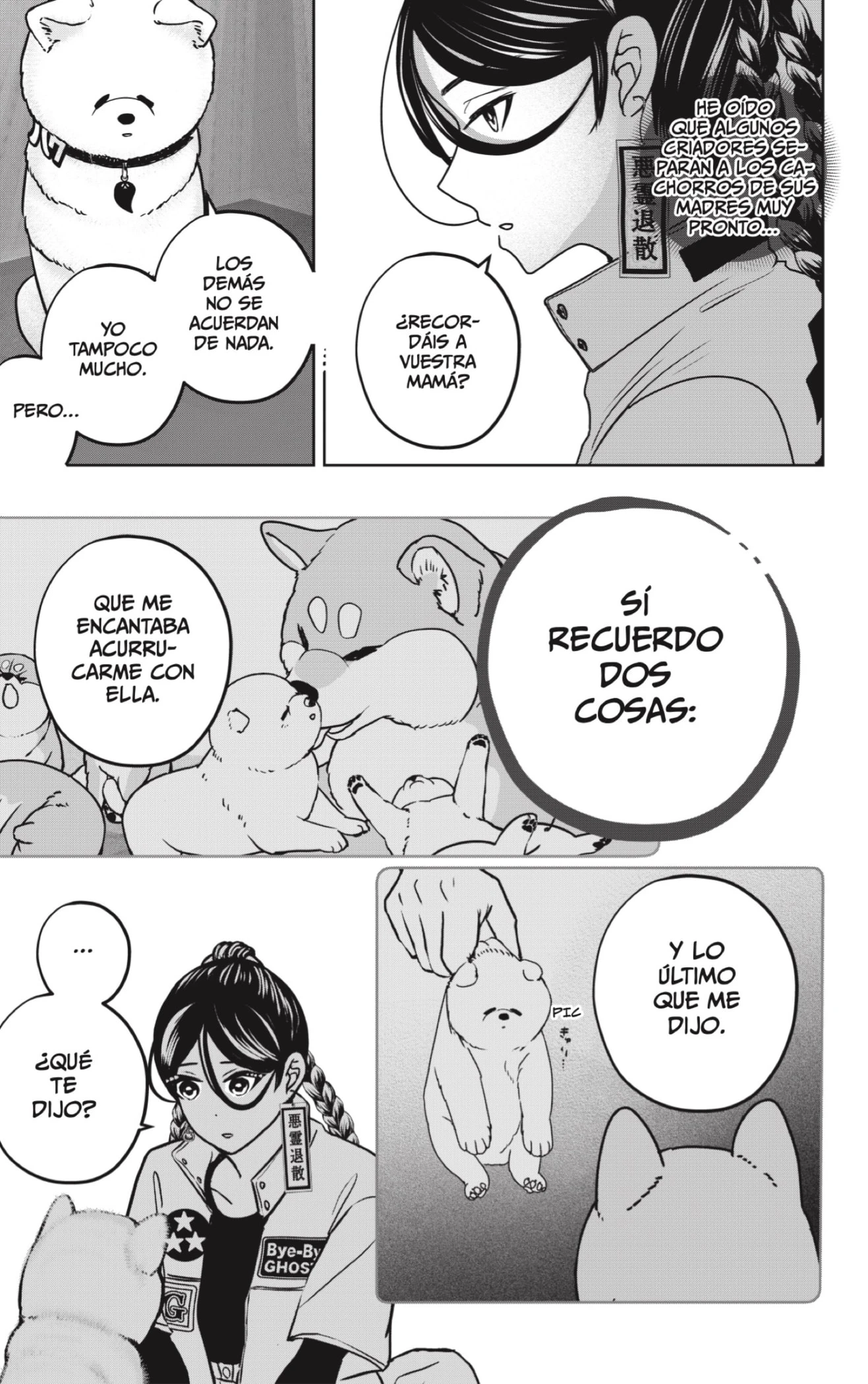 Capitulo 39 page 19
