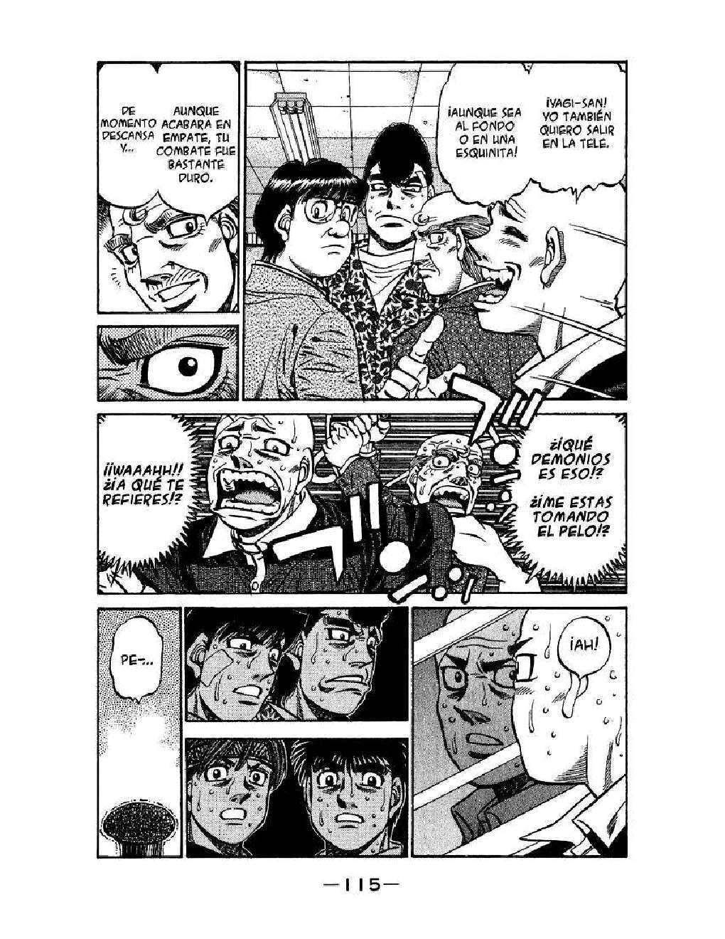 Capitulo 558 page 13