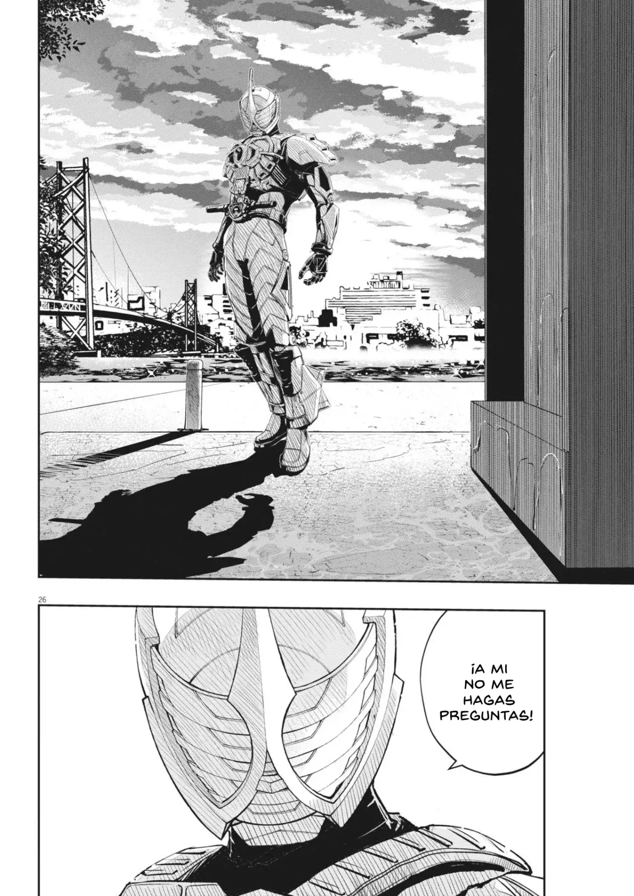 Capitulo 157 page 26