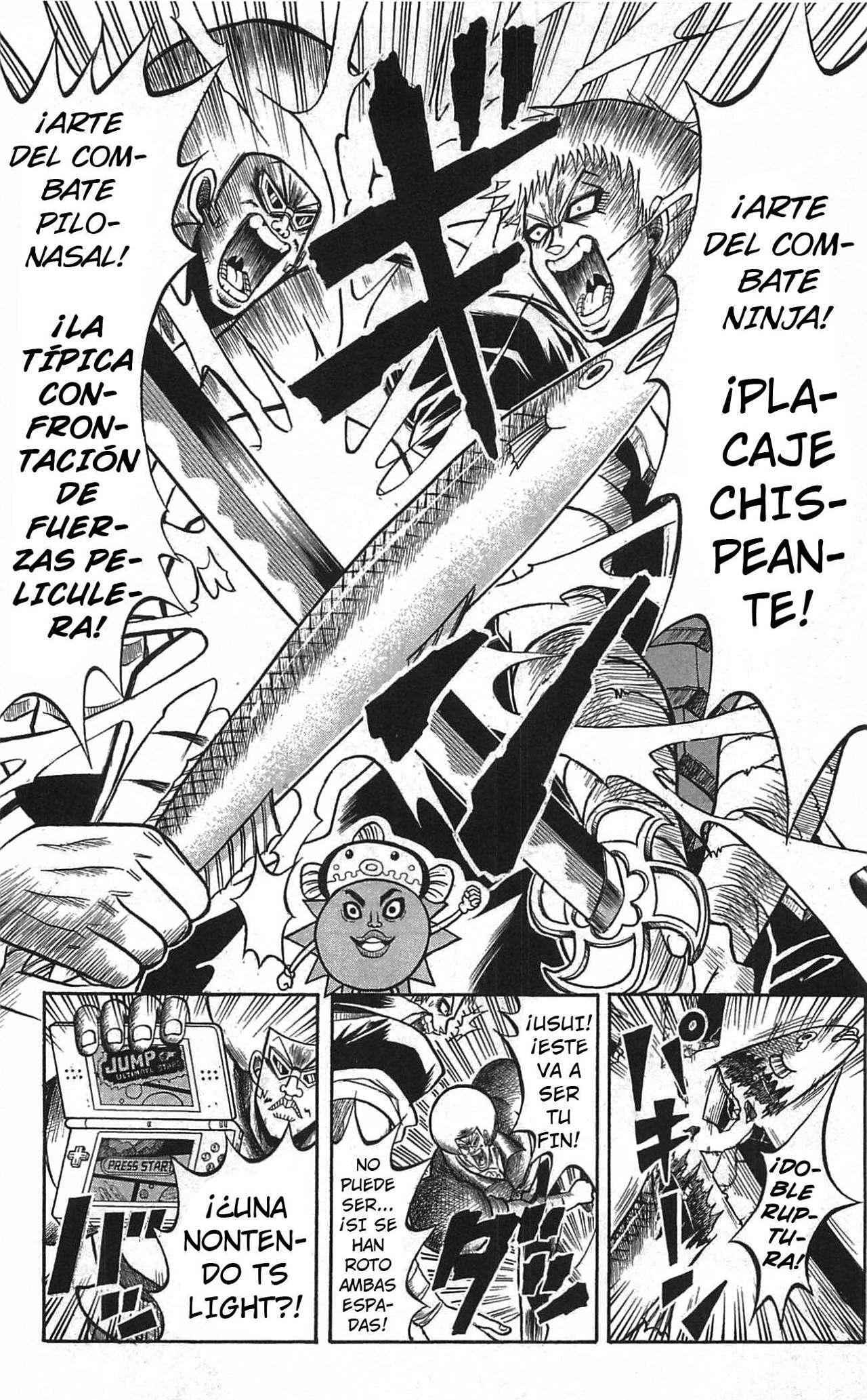 Capitulo 49 page 10