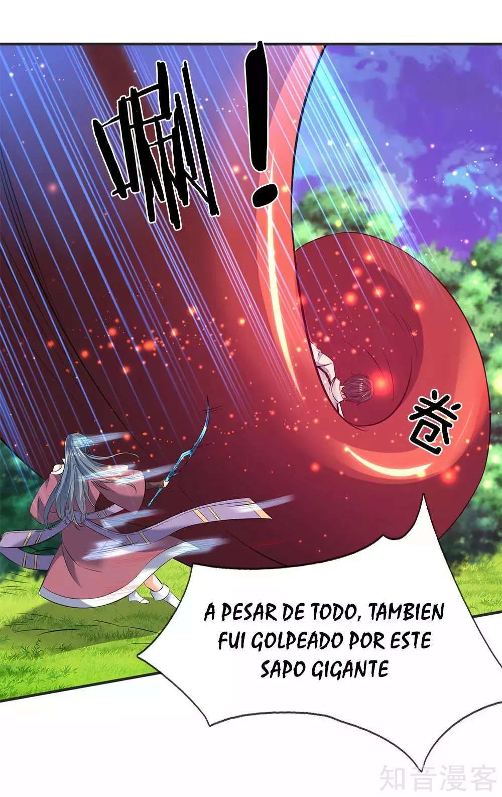 Capitulo 29 page 18