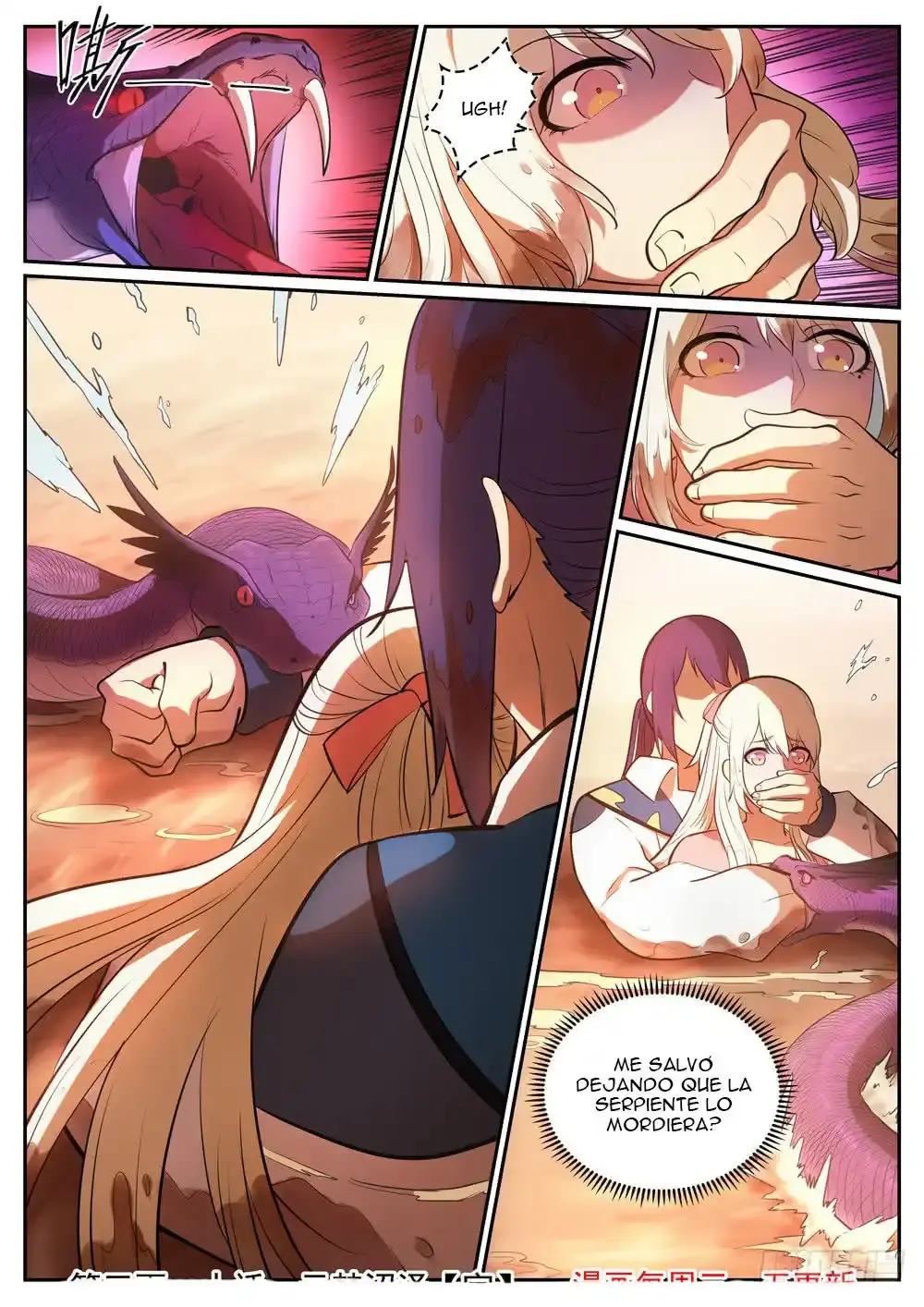 Capitulo 310 page 16