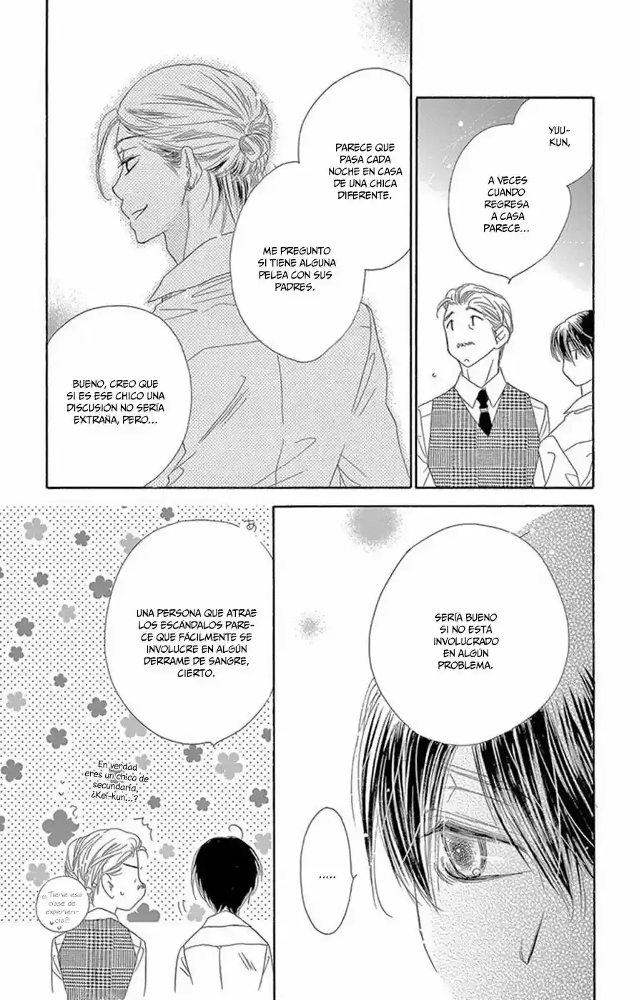 Capitulo 20 page 21