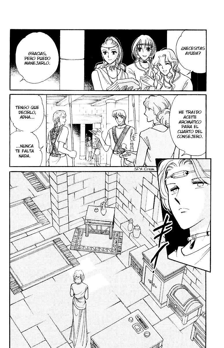 Capitulo 52 page 34