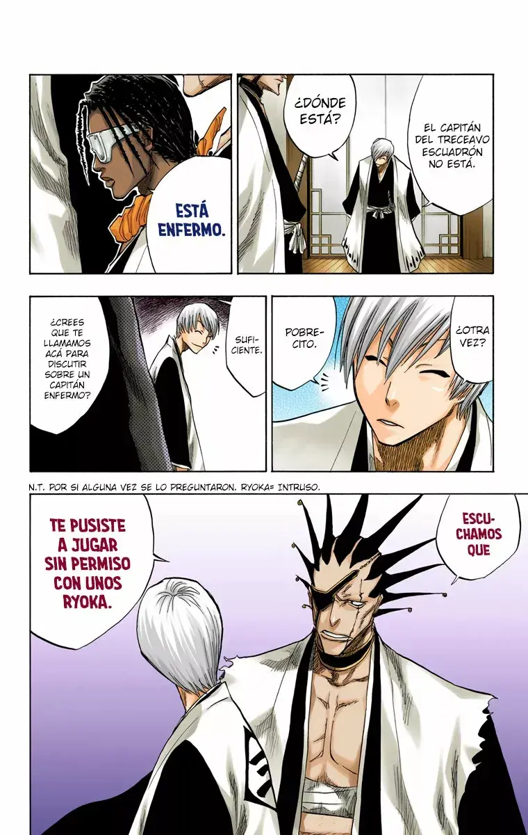 Capitulo 82 page 3