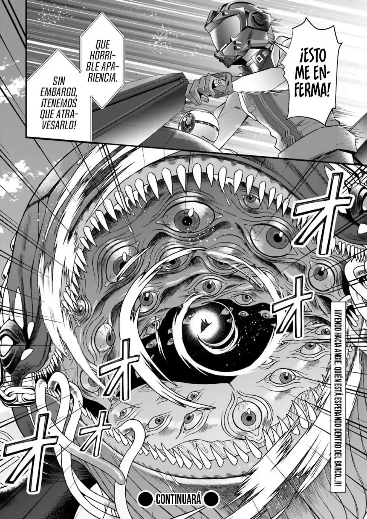 Capitulo 31 page 20
