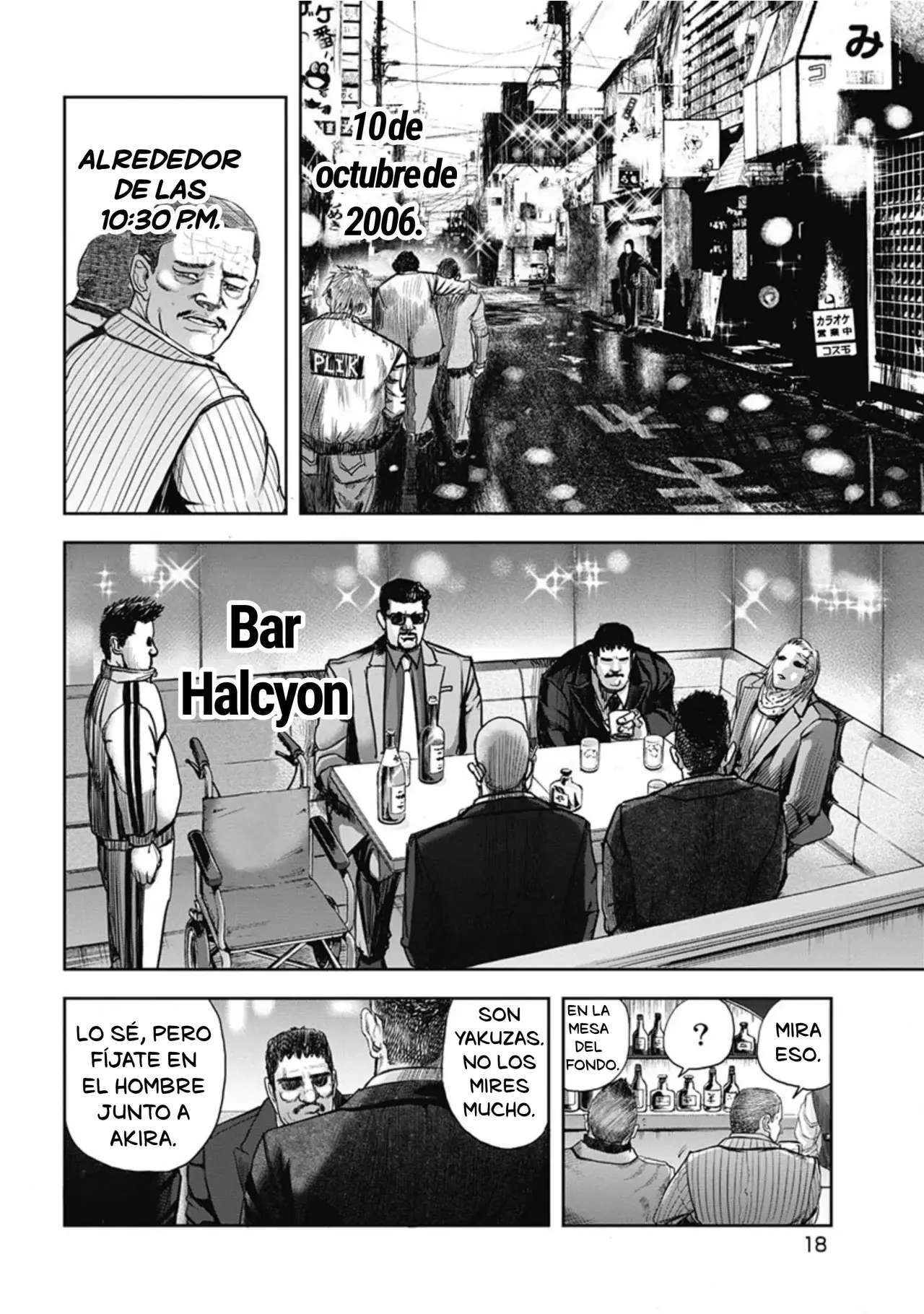 Capitulo 1 page 17