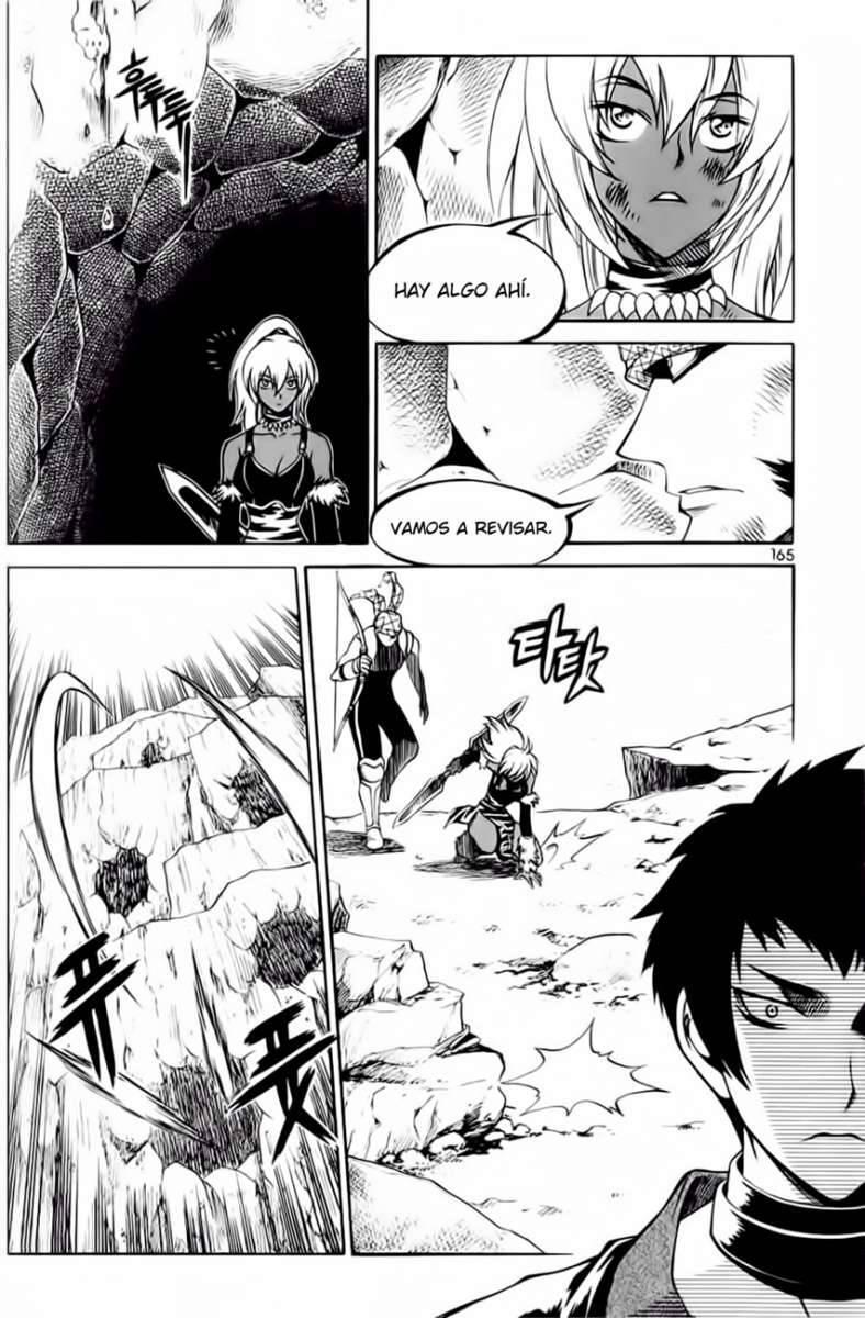 Capitulo 112 page 21
