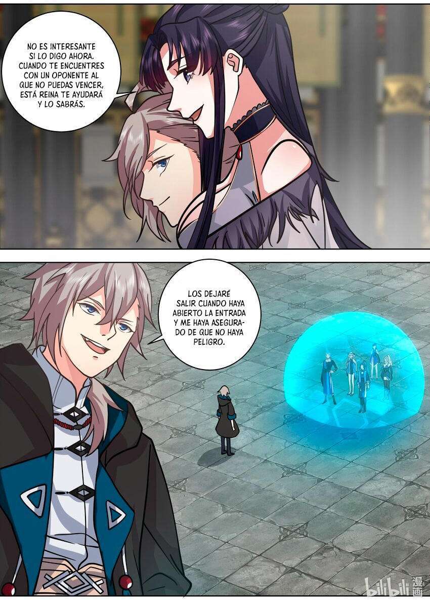 Capitulo 505 page 7